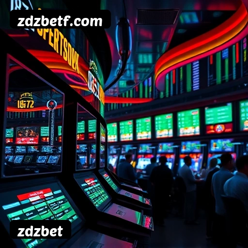 Cassino Online zdzbet