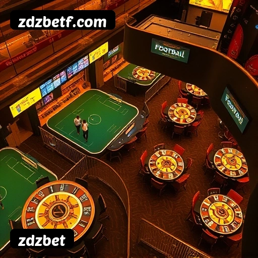 Cassino Online zdzbet