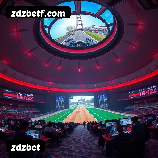 Cassino Online zdzbet