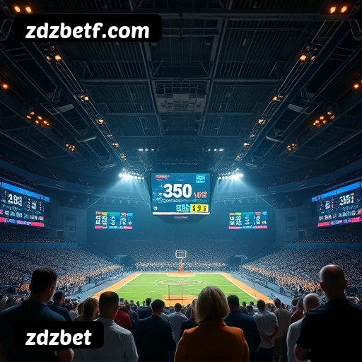 Acessar o site zdzbet COM