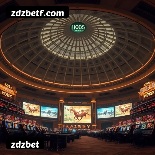 Cadastro na zdzbet