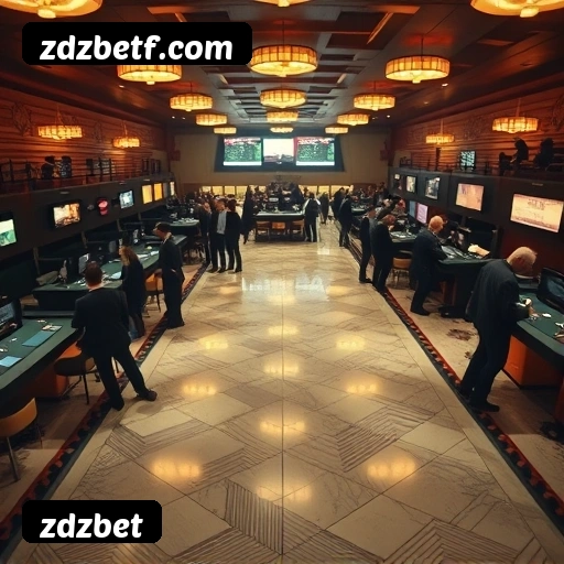 Acesso ao zdzbet