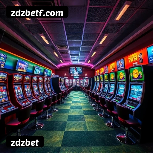 Cadastro na zdzbet