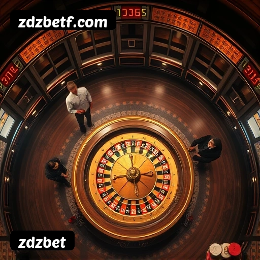 Cadastro na zdzbet